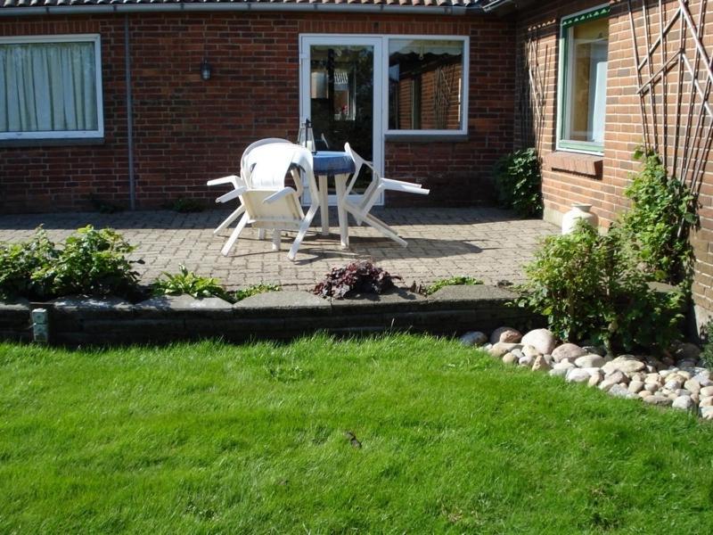 Vila Kirstinesminde Holiday House Nissum Exteriér fotografie